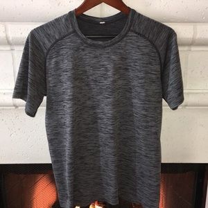 Lululemon Men’s Workout Shirt